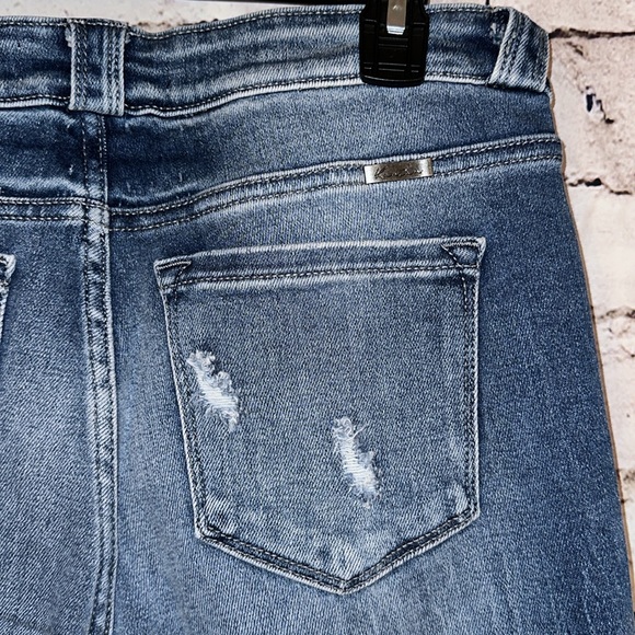 KanCan Kairo Low Rise Bootcut Jeans - Picture 12 of 16